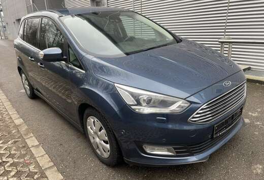 Ford 1.5 ESS 150