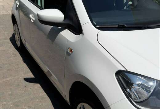 Volkswagen Up! 1.0i Move up!