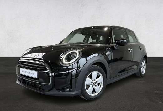 MINI 5 DOORS