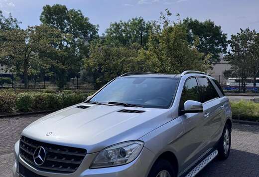 Mercedes-Benz BlueTEC
