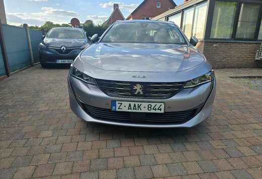 Peugeot SW Active Pack 1.5 BlueHDi 130pk/cv S&S