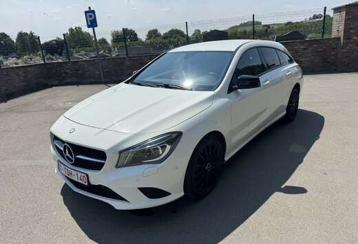 Mercedes-Benz d