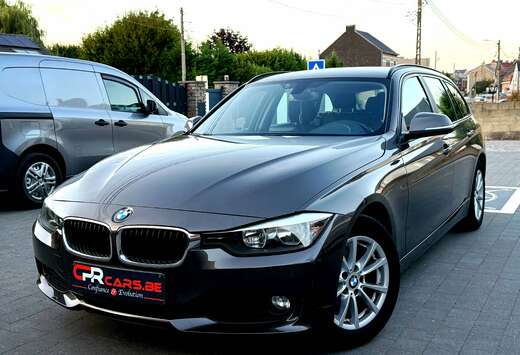 BMW d Touring