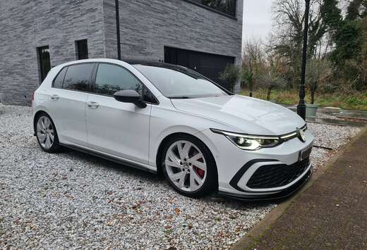 Volkswagen Golf 1.4 eHybrid OPF DSG GTE