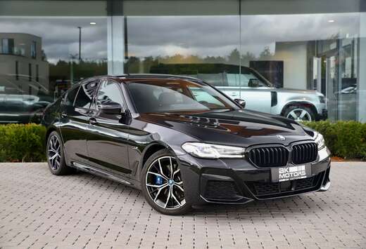 BMW eAS PHEV M-Pack - 19\
