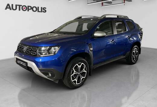 Dacia 1.5 DCi DUSTER 85kW