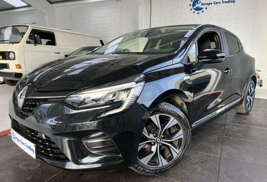 Renault LIMITED 1.0 TCe 90CH 1ÈRE MAIN CARPLAY GAR 1 ...