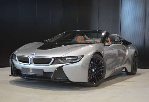 BMW Roadster - 4.500 km - NEW - 1 HAND