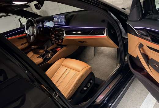 BMW Mild Hybrid - 48V - 190pk M-pakket.
