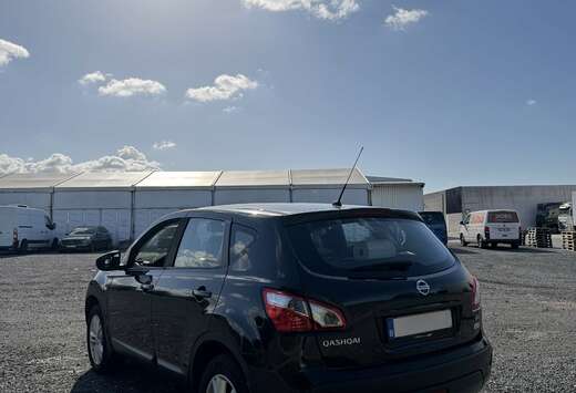 Nissan 1.5 dCi ACENTA