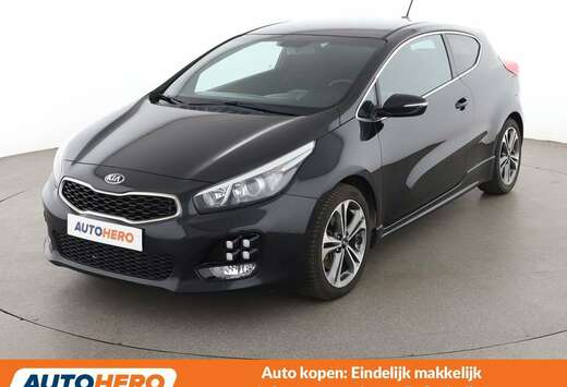 Kia 1.6 CRDi GT Line