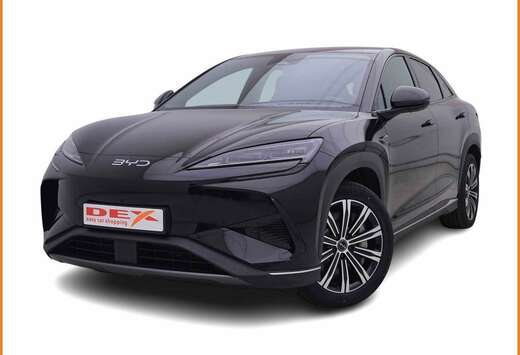 BYD Comfort 84kWh 313 | 482km EV Range | Pano | Leath ...
