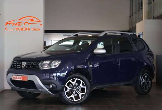 Dacia 1.0 TCe Airco Navi 360° Camera DodeH LPG Garan ...