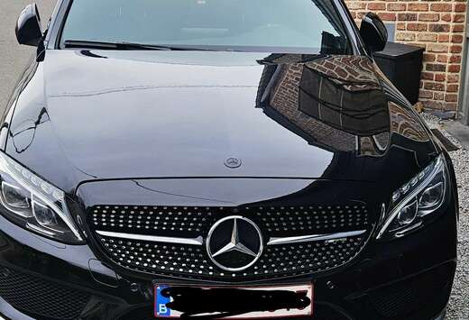 Mercedes-Benz 4-Matic