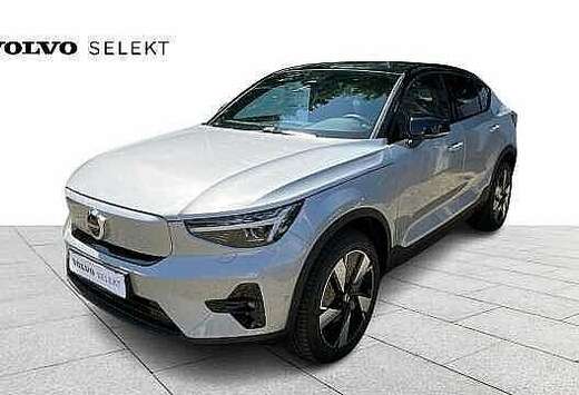 Volvo Recharge Ultra, Single Motor Extended Range