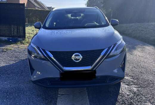 Nissan 1.3 DIG-T N-Connecta