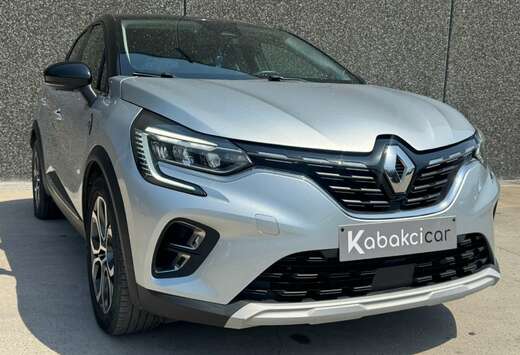 Renault 1.5 Blue dCi Intens//CARPLAY//GPS//USB/GARANT ...