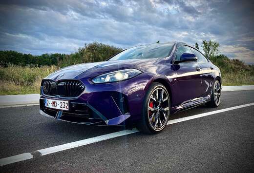 BMW Gran Coupé 220iA MHEV pack m Sport Pro