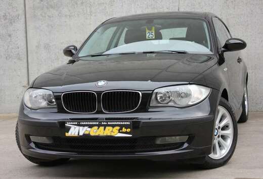 BMW BMW 116i/3-deur
