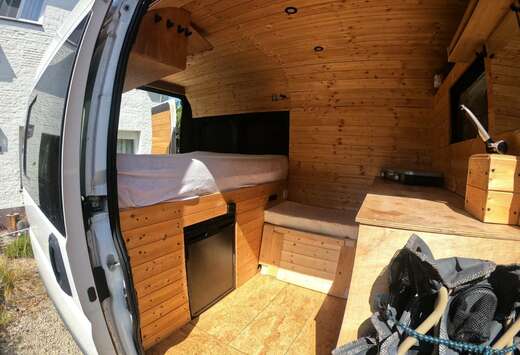 Citroen Jumper 33 L2H2 Live