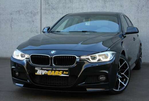 BMW 318i M Pakket Facelift