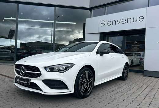 Mercedes-Benz e PHEV *GARANTIE*PACK AMG*PACK NIGHT*LE ...