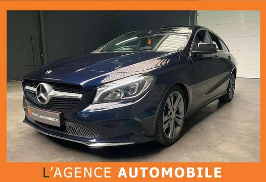 Mercedes-Benz 2.0 D - GARANTIE 12 MOIS