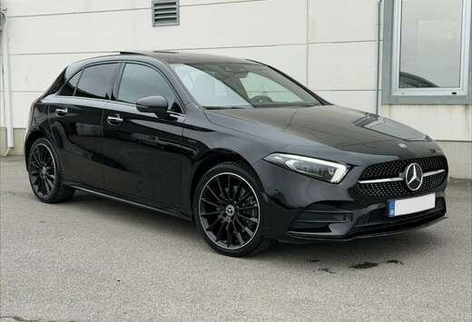 Mercedes-Benz e AMG avec Garantie Mercedes Certified  ...