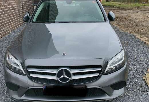 Mercedes-Benz (BlueTEC) d 7G-TRONIC Exclusive