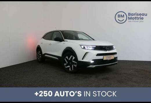 Opel ELEGANCE  ELECTRIC 136PK * CAMERA+SENSOREN*DAB*G ...