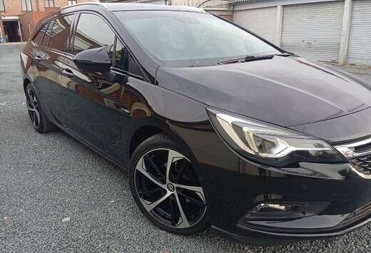 Opel 1.6 D Start/Stop Sports Tourer Business