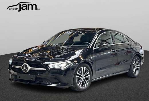 Mercedes-Benz Business Line