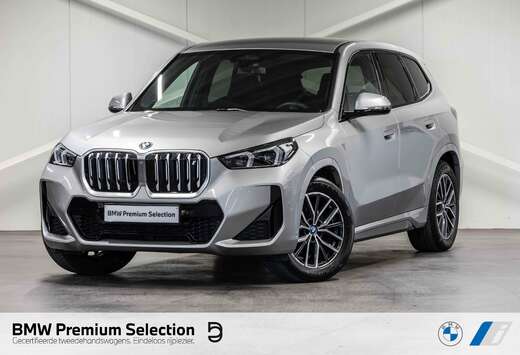 BMW xDrive30 M Sport