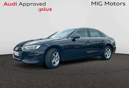 Audi Audi A4 Berline Business Edition Attraction 35 T ...