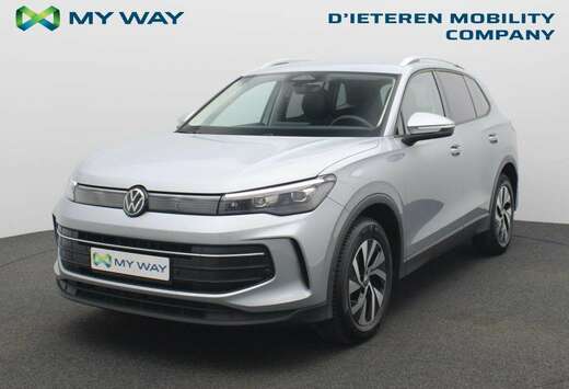 Volkswagen LIFE 1.5 eTSI mHEV 131 PK DSG-7 / ACC / Ca ...