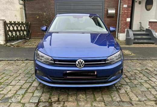 Volkswagen Polo 1.0i Comfortline