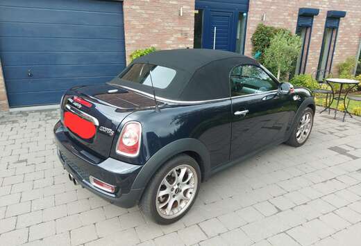 MINI Mini Roadster 1.6 Cooper S