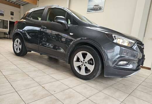 Opel 1.4 ECOTEC Start/Stop Ultimate