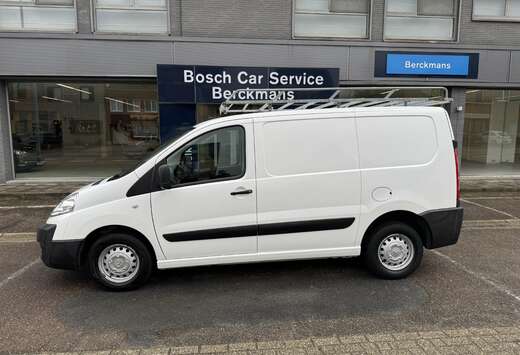 Citroen Cargo 1.6 Diesel lichte vracht zeer proper