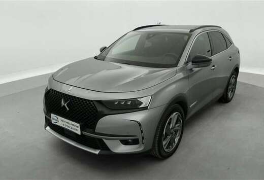 1.6 E-Tense 4x4 PHEV NAVI / FULL LED / ALCANTARA / CA ...