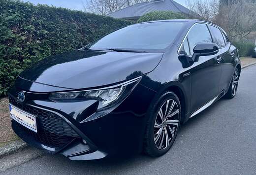 Toyota Corolla Hybrid 1.8 Premium GPF e-CVT