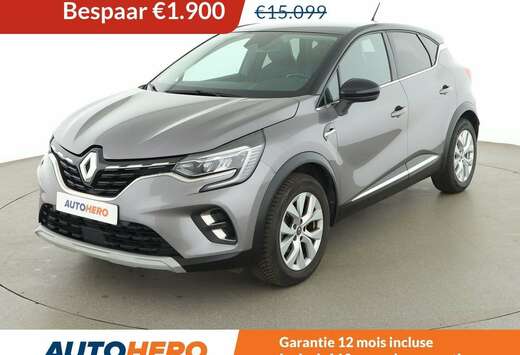 Renault 1.0 TCe Intens