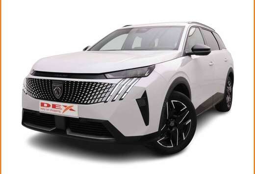 Peugeot 145 e-DCS6 HYBRID Allure 7PL + GPS + Keyless  ...