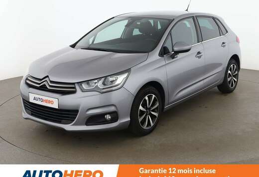 Citroen 1.6 Blue-HDi Business Class