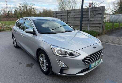 Ford 1.5 EcoBlue *1èr Propriètaire* **TVA Déductib ...