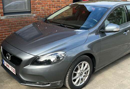 Volvo V40 2.0 D2