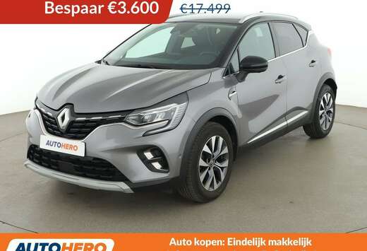 Renault 1.5 BLUE dCi Intens