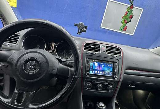 Volkswagen 1.4 TSI Comfortline