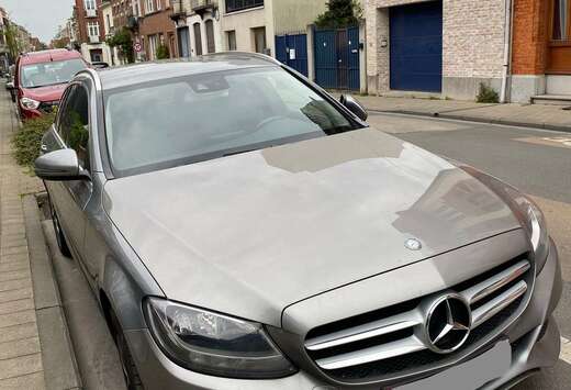 Mercedes-Benz d