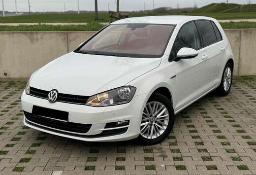 Volkswagen 1.2 TSI CUP GARANTIE 12mois